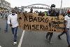 Angolanos fartos de promessas não cumpridas 50 anos após a independência