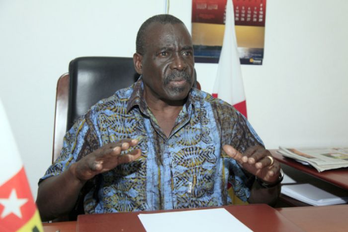Ngola Kabangu quer mais diálogo entre os principais actores políticos