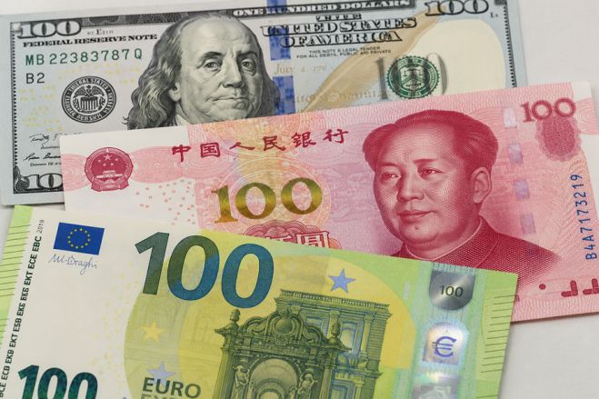 Desdolarização ganha força, mas dólar continua a dominar finanças globais