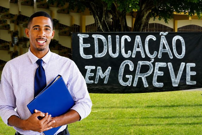 SINPROF convoca quatro períodos de greve em Angola e acusa Governo de incumprir acordo