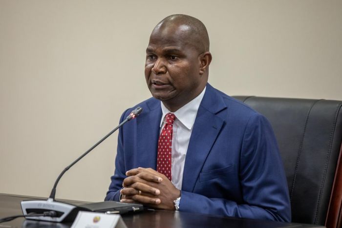PR moçambicano compara manifestantes aos rebeldes que têm atacado Cabo Delgado