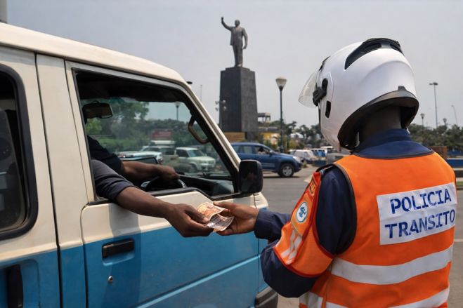 Ranking africano coloca Angola entre os países com maiores progressos na luta contra a corrupção
