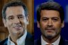 António Seguro e André Ventura disputam a segunda volta das presidenciais em 08 de fevereiro
