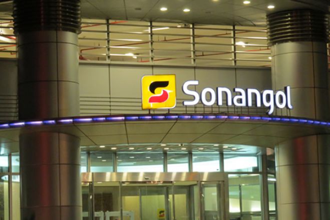 Sonangol acompanha "com redobrada atenção" processo que envolve seguradora AAA