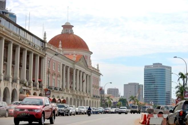 Angola entre os cinco africanos mais expostos a choques económicos - ONU