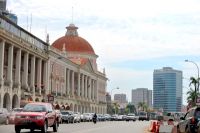 Angola entre os cinco africanos mais expostos a choques económicos - ONU