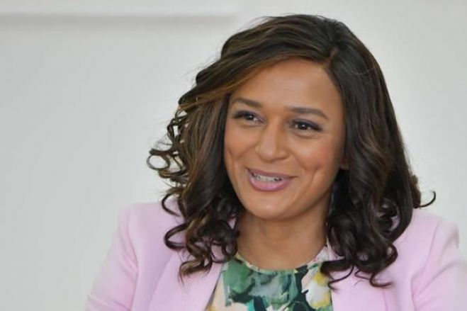 Galp reitera "total afastamento de Isabel dos Santos"