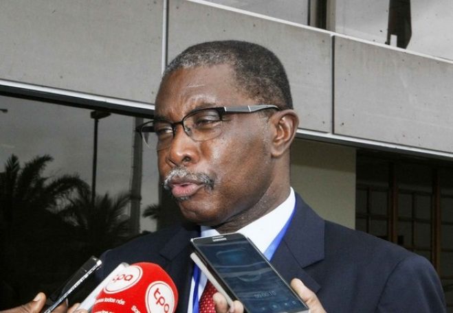 Angola diz que RDC é "livre de repatriar" cidadãos angolanos ilegais em seu território