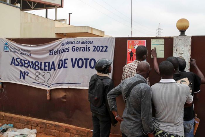 MPLA: A mentira e sua velocidade verso verdade na hora certa!