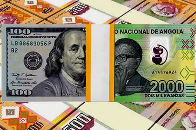 Kwanza desvalorizou 7% desde janeiro mas não há motivo para pânico