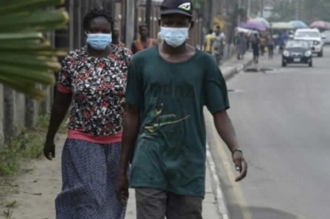 Rumores sobre "vento contaminado de coronavírus" assustam cidade do Luena