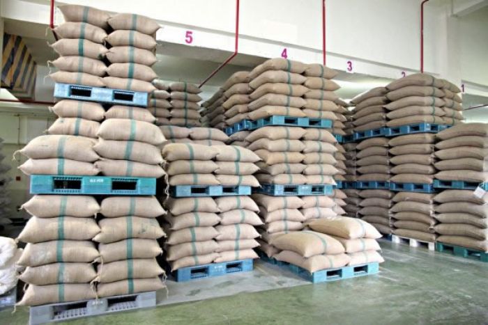 Ucrânia: Angola deve criar reserva do petróleo para garantir abastecimento de cereais - Cedesa