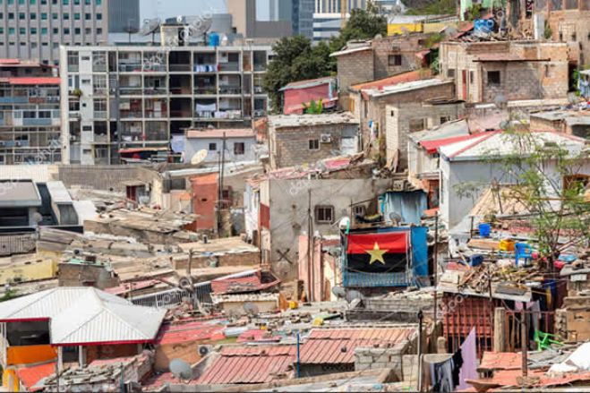 Reino Unido alerta britânicos para "alto índice de criminalidade" em Luanda