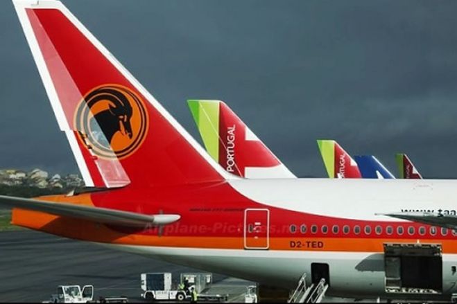 BNA vende 105 milhões de dólares a companhias aéreas para regularizar pendentes