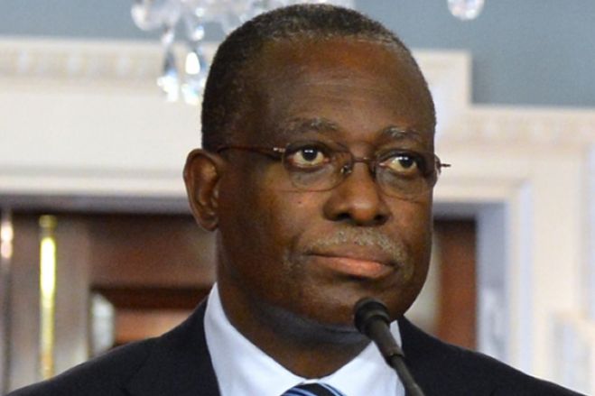 Somoil nega ter Manuel Vicente como acionista