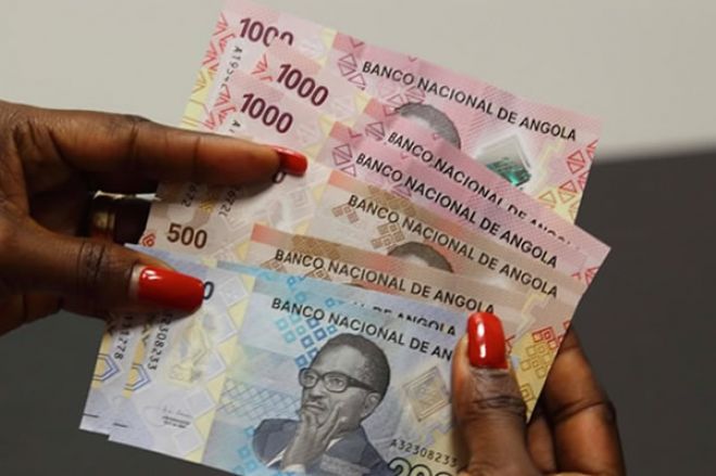 Governo reitera reajuste salarial da função pública em Março