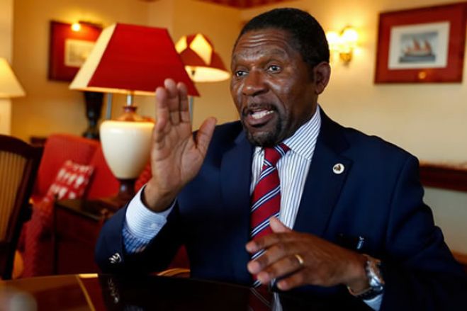 UNITA aguarda luz verde de João Lourenço para o funeral de Jonas Savimbi