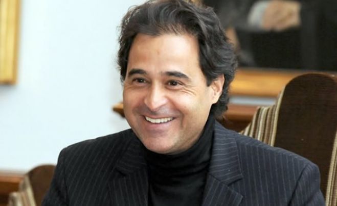 Em Angola "tenho mais medo dos polícias do que dos ladrões" - José Eduardo Agualusa
