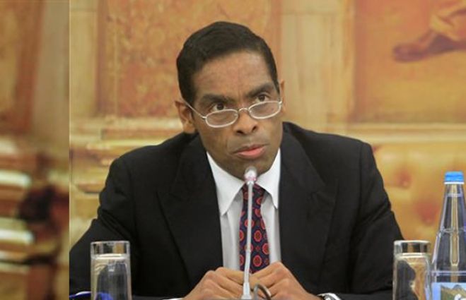 Acionistas angolanos do BESA "roubaram 3 mil milhões aos portugueses" - Álvaro Sobrinho