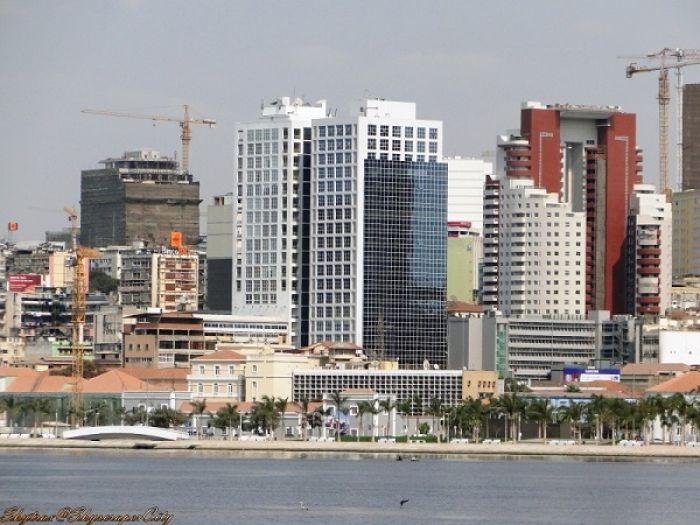 Empresas angolanas não desembolsam fundos recebidos de projecto de apoio ao crédito