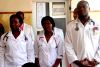 Situação nos hospitais angolanos "controlada" apesar de greve dos enfermeiros