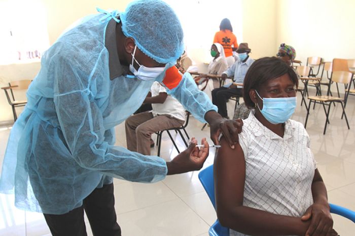 Angola revoga obrigatoriedade da apresentação de teste da Covid-19 para viagens
