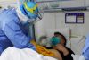 Benguela: Morre chinês suspeito de estar infetado com coronavírus