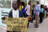 Desemprego em Angola melhorou 0,2 pontos no segundo trimestre para 32,3%