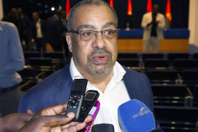 Nomeação do então ministro da Economia terá sido erro de casting - Carlos Rosado