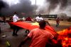 Só uma "política mais ativa" pode travar convulsões em Angola