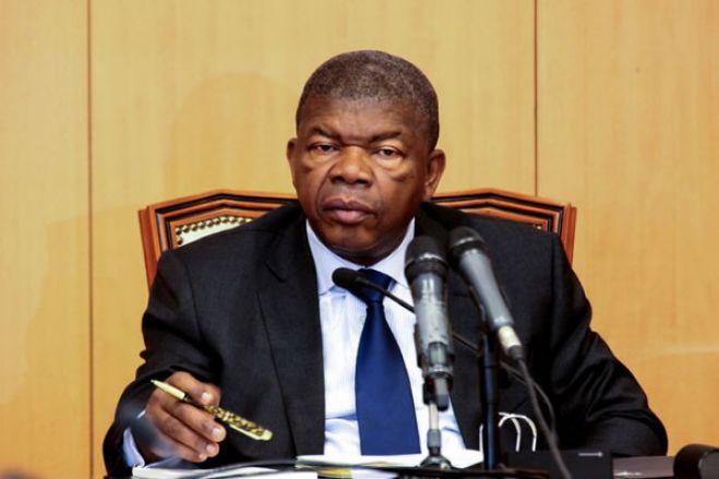Reformas em Angola advêm da "apreciação enganadora" de que o país tinha economia robusta - João Lourenço