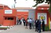 Prisão de "Zenu" leva curiosos incrédulos à cadeia de São Paulo, em Luanda