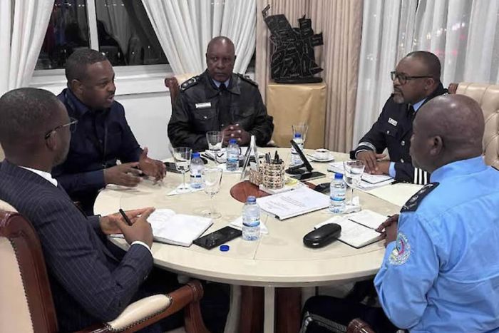 AGT e Policia angolana vão reforçar fiscalização nas fronteiras para travar práticas ilícitas