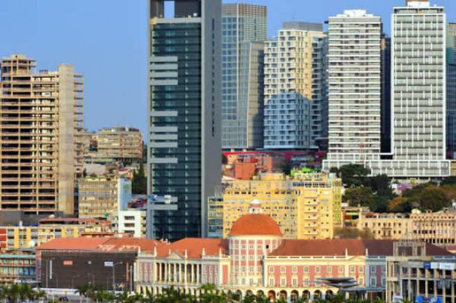 Moody's piora perspetiva de evolução do rating de Angola de Positivo para Estável