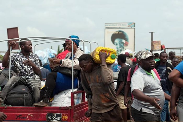 Kwanza "evapora" em Angola mas agiganta-se na RDC graças ao contrabando de bens essenciais
