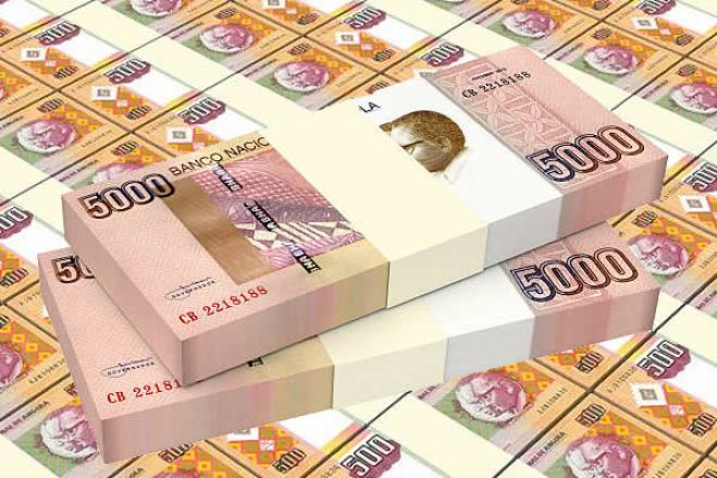 Governo aumenta salário mínimo garantido em 30% para 68 dólares
