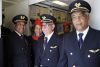 Pilotos da TAAG em greve entre hoje e dia 17 por melhoria salarial