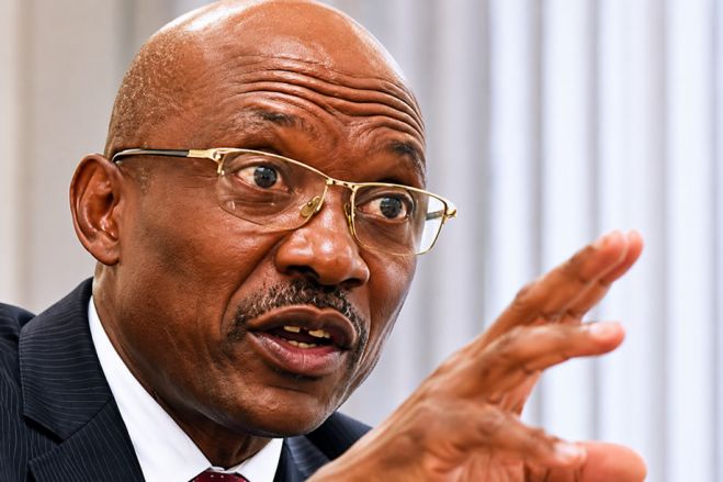 Venâncio critica moção de apoio do MPLA de Luanda e aponta irregularidades no processo congressual