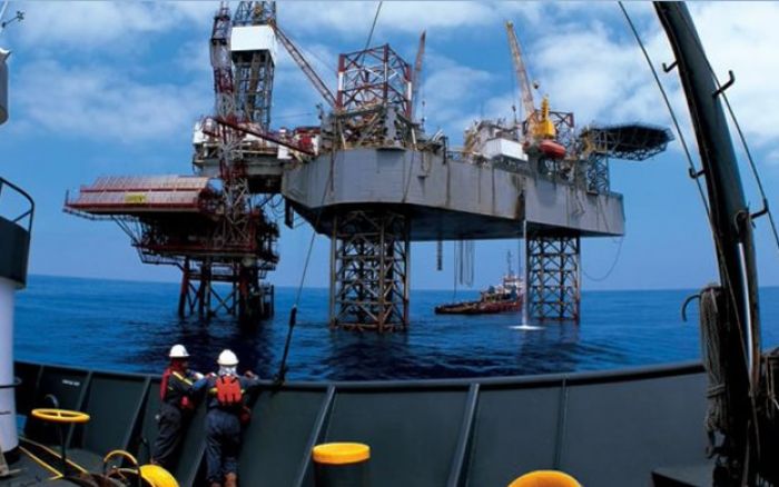 Abandonados dois blocos petrolíferos no 'pré-sal' angolano