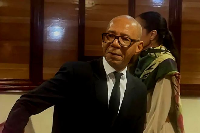 General "Kopelipa" solicitou à justiça, a restituição de todos os seus bens apreendidos pela PGR