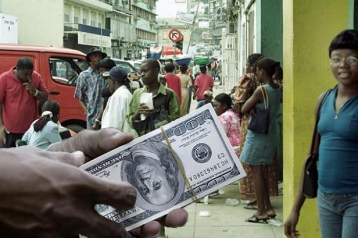 Recessão em Angola será "mais severa" que os 1,2% previstos pelo Governo - BFA