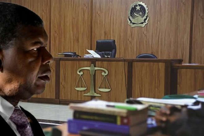 "Há ingerência política no sistema judicial", diz jurista