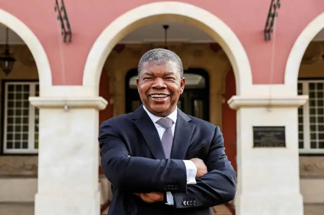 Comissão de Prevenção e Combate à Corrupção de Angola “é uma brincadeira”