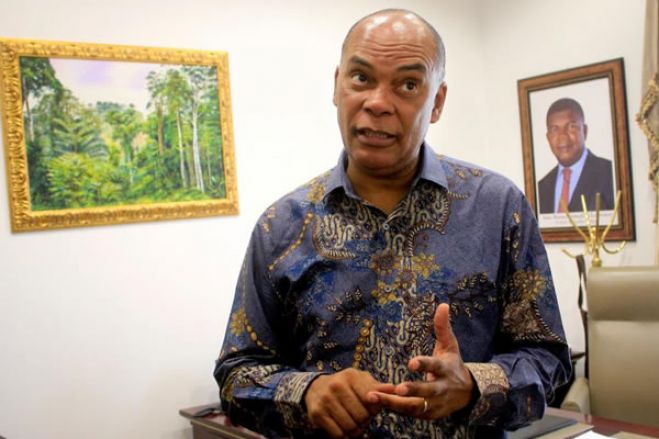 Serviços de inteligência ao serviço do MPLA tentam aliciar dirigentes da UNITA