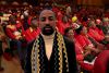 Militante do MPLA Valdir Cónego quer candidatar-se a presidente do partido e de Angola