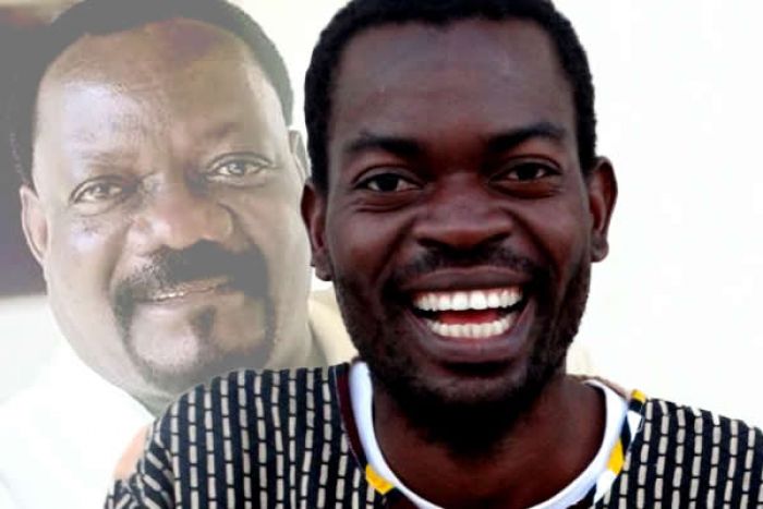 Precisamos de líder para realizar o sonho de Savimbi "angolano em primeiro lugar"- Samussuku