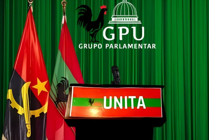 UNITA denuncia "fundamentação aparente" em quatro indeferimentos idênticos da Assembleia Nacional