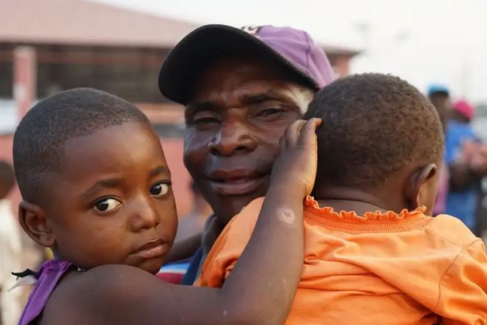 Filhos de refugiados nascidos em Angola enfrentam apatridia e exclusão escolar