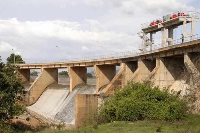 General "Dino" perde a barragem hidroelétrico das Mabubas para a Prodel