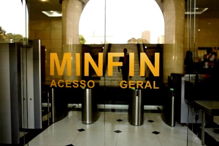 Ministério das Finanças desmente atraso salarial para o mês de Novembro
